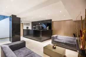 Ribai Hotels Santa Marta - Reception