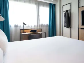 ibis Paris Gare de Lyon Diderot - Zimmer