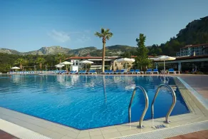 TUI BLUE Sarigerme Park - Pool