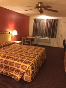 Value Inn & Suites - Chambre