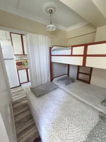 Sağlık Apart Pansiyon - Room
