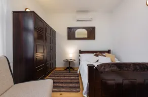 Villa Štrkalj ZadarVillas - Zimmer