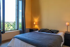 Résidence du Château de Bégué - Habitación
