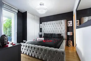 Suite jacuzzi - Zimmer
