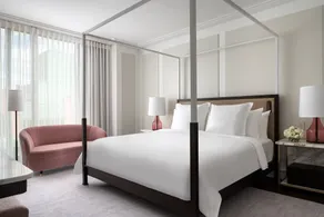 Four Seasons Hotel Montreal - Room