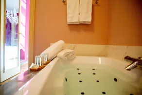 Domaine Du Vivier L'Agneau - Bagno