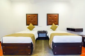 Jungle Breeze Yala By Forest Trails - Quarto