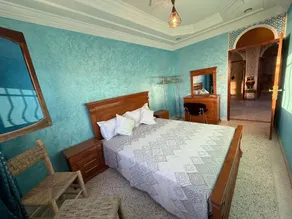 Anza Lighthouse - Chambre