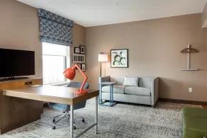Hampton Inn & Suites St. George, UT - Chambre