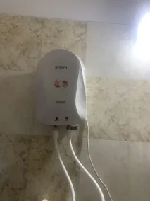 Hotel JK Lions - Koradi, Nagpur - Room