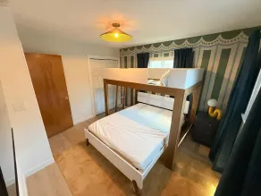 Ocean Retreat C - Værelse