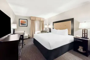 Sonesta Essential Atlantic City West - Chambre