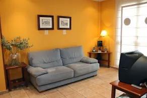 La Estrada - Chambre