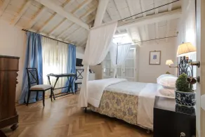 Villa Le Magnolie - Rum