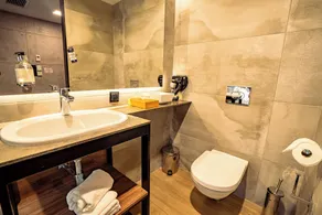 Mielenko & SPA - Bathroom