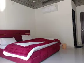 Camp Aquaforest - Room
