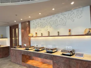 NORTHIN Hotel Kolkata Airport - Restaurant