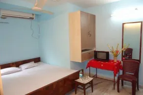 Georgian Inn - Room