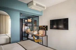 PLACES Dalmacija by Valamar - Room