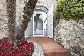 LHP Suite Capri Villa La Giara - Quarto