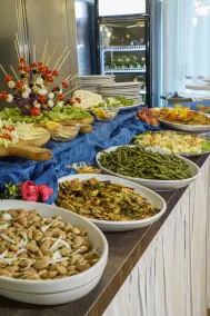Hotel Dasamo - Dada Hotels - Restaurant