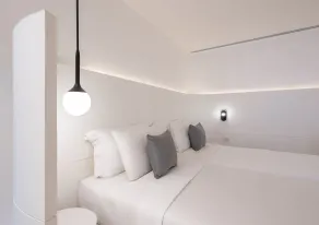 G Nimman Chiang Mai - Zimmer