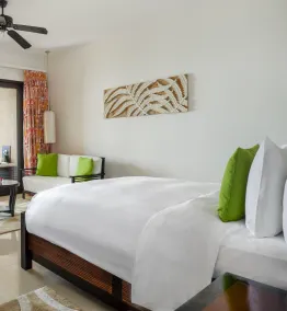 DoubleTree by Hilton Seychelles - Allamanda Resort & Spa - Habitación