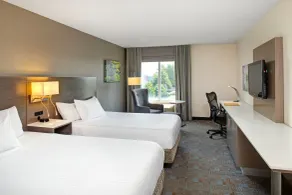 Hilton Garden Inn Toronto/Oakville - Chambre