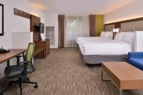 Holiday Inn Express & Suites Lacey - Olympia by IHG - Chambre