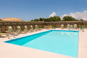 Holiday Inn Mobile Downtown Historic District by IHG - Piscine