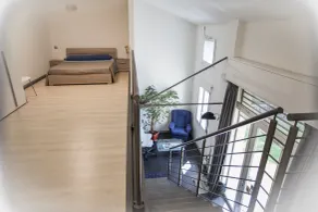 Il Giardino Di Rebecca - Vue de la chambre