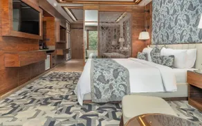 Fortune Pahalgam - Rom