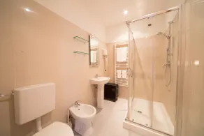 Hotel Globo - Bagno