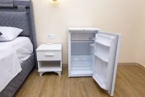 Adakonak Urla - Room