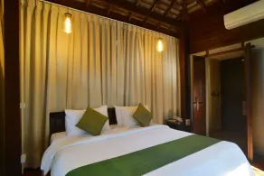 The Quarter Pai - Chambre