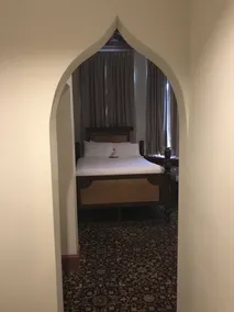 Chateau Avalon Hotel & Spa - View from room