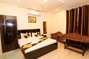 Hotel Vinayak - Rom