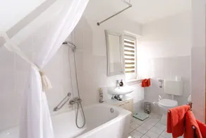 Eternahof - Baño