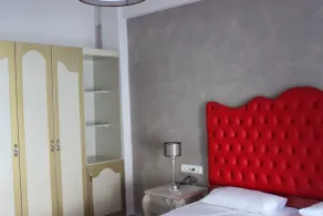 Palatino Hotel - Rom