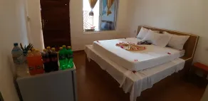 BARIDI VILLA - Room