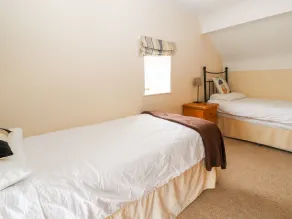 The Shippon - Room