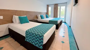 Hotel Blue Cove by On vacation - Chambre