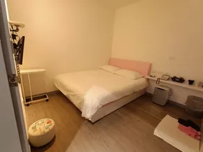 Sin Wu Fu Hotel - Værelse