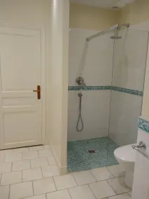 Domaine de la Vaudourière - Bagno