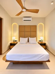 Thilo Villa Matara - Room