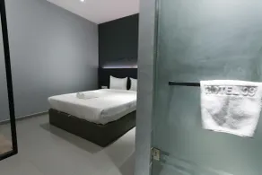 Hotel 99 Sri Petaling (Bukit Jalil) - Zimmer