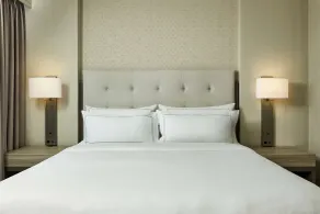 Hilton Kansas City Country Club Plaza - Chambre
