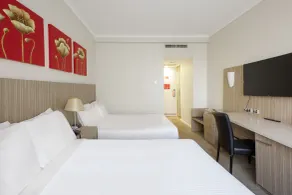 Metro Hotel Marlow Sydney Central - Room