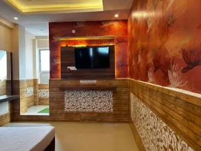 Hotels7Apple - Zimmer