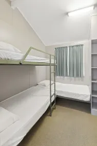 Dunbogan Caravan Park - Zimmer